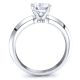 Arlington Solitaire Engagement Ring