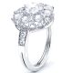 Colorado Fancy Engagement Ring
