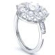 Colorado Fancy Engagement Ring