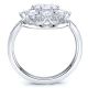 Colorado Fancy Engagement Ring