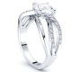 Hawaii Fancy Engagement Ring