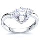 Arizona Fancy Engagement Ring