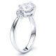 Arizona Fancy Engagement Ring