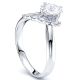 Arizona Fancy Engagement Ring