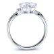 Arizona Fancy Engagement Ring