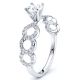 Elif Fancy Engagement Ring