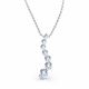 Laurentine Journey Pendant