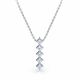 Rafaela Diamond Journey Pendant