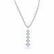 Margherita Diamond Journey Pendant