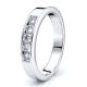 Olivie Diamond Women Anniversary Wedding Band