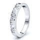 Bernardette Diamond Women Anniversary Wedding Ring