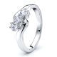 Andreina Women Anniversary Wedding Band