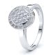 Luisa Women Anniversary Wedding Ring
