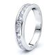 Virginie Women Anniversary Wedding Ring