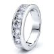Regine Diamond Women Anniversary Wedding Band
