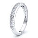 Riccarda Diamond Women Anniversary Wedding Ring