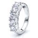 Caterina Women Anniversary Wedding Ring