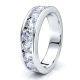 Alita  Women Anniversary Wedding Ring