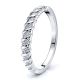 Helewise Women Anniversary Wedding Band