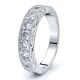 Corine Women Anniversary Wedding Ring