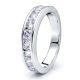 Calandra Women Anniversary Wedding Ring