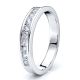 Nieves  Women Anniversary Wedding Ring