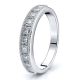 Edda Women Anniversary Wedding Ring