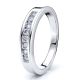 Marcella Diamond Women Anniversary Wedding Band