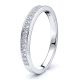 Fernanda Bead Set Women Anniversary Wedding Ring