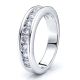 Leonne Chanel Set Women Anniversary Wedding Ring