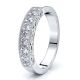 Raffaela Women Anniversary Wedding Ring