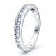 Colombe Beach Channel Women Anniversary Wedding Ring
