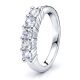 Maude Women Anniversary Wedding Ring