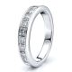 Amandine Women Anniversary Wedding Ring