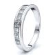 Filumena Diamond Women Anniversary Wedding Band