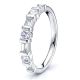 Celine Bar Set Women Anniversary Wedding Ring
