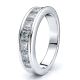 Antoinette Women Anniversary Wedding Ring