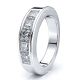 Calogera Women Anniversary Wedding Ring