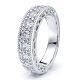 Philippine Women Anniversary Wedding Ring