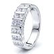 Henriette Bar Set Women Anniversary Wedding Ring