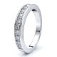 Medee Women Anniversary Wedding Ring