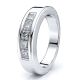 Apolline Women Anniversary Wedding Ring