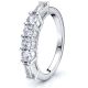 Adriana Diamond Women Anniversary Wedding Ring