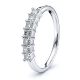 Berthe Women Anniversary Wedding Ring