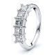 Casilda Women Anniversary Wedding Ring