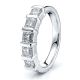 Juana Women Anniversary Wedding Ring