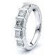 Novia Women Anniversary Wedding Ring
