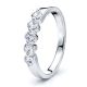 Susana Women Anniversary Wedding Ring