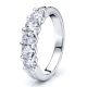 Colombina Women Anniversary Wedding Ring