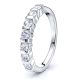 Bernardetta Women Anniversary Wedding Ring